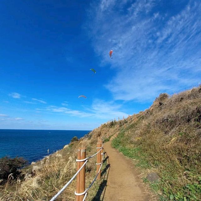 Hamdeok Beach