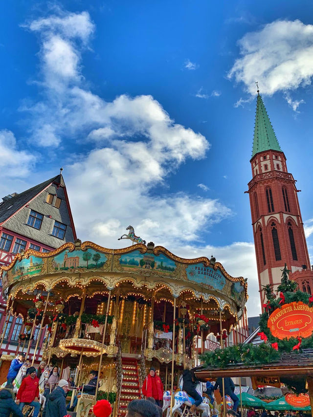 🇩🇪Beautiful German Christmas Market🇩🇪A must Visit! 