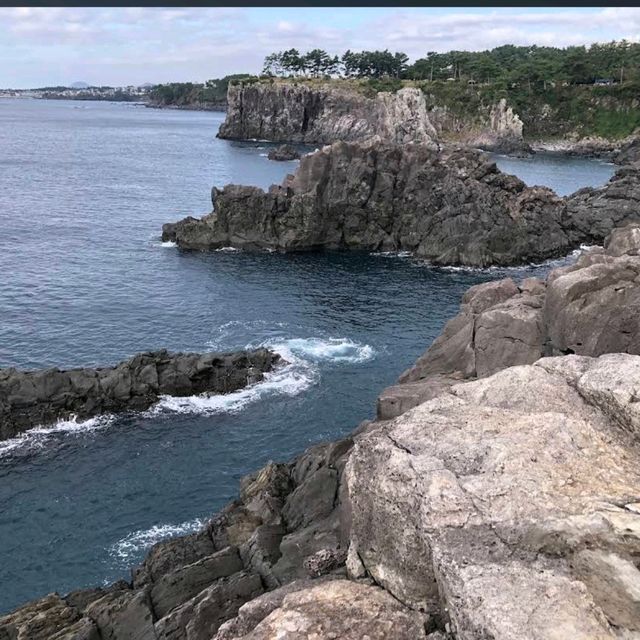 Jeju Island