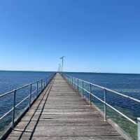 Hidden Gem of the Eyre Peninsula: Denial Bay