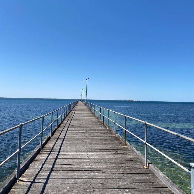 Hidden Gem of the Eyre Peninsula: Denial Bay