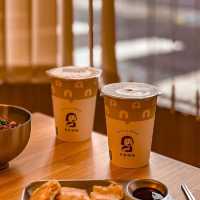 Zaoshinana Coffee & Brunch Taichung