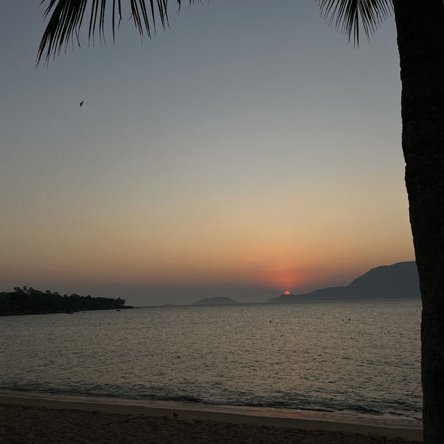 Gem at the brazilian coast: Ilhabela! 