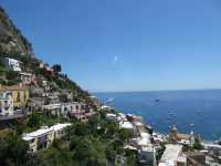 Exploring the Enchanting Amalfi Coast