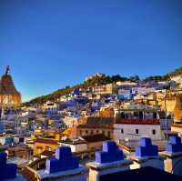 Chefchaouen : A Dream for Cat Lovers