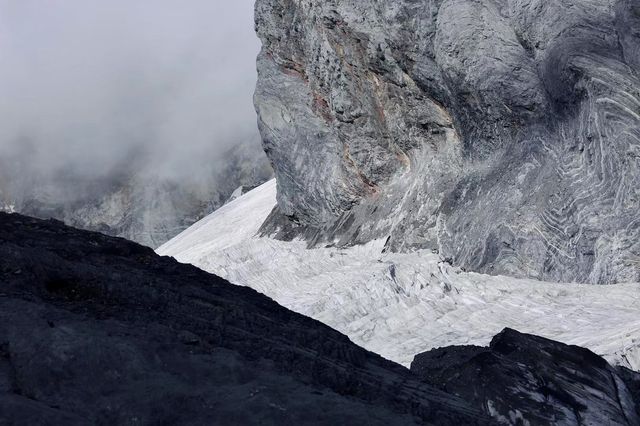 玉龍雪山