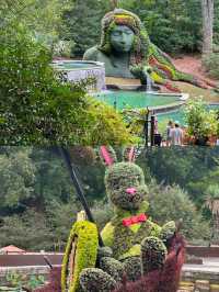 亞特蘭大植物園