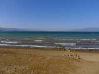 撫仙湖·月亮灣濕地公園——在雲南「看海」