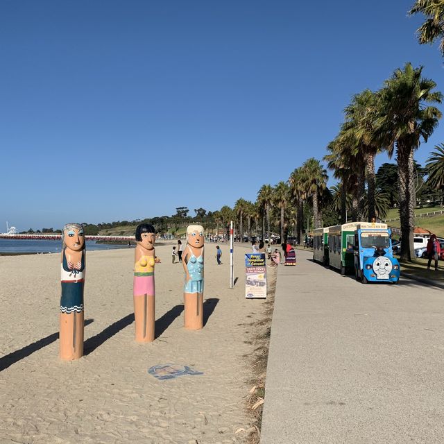 Geelong Waterfront