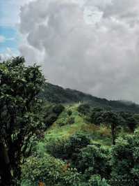 Mount LoiMi Trek: A Journey through Shan State