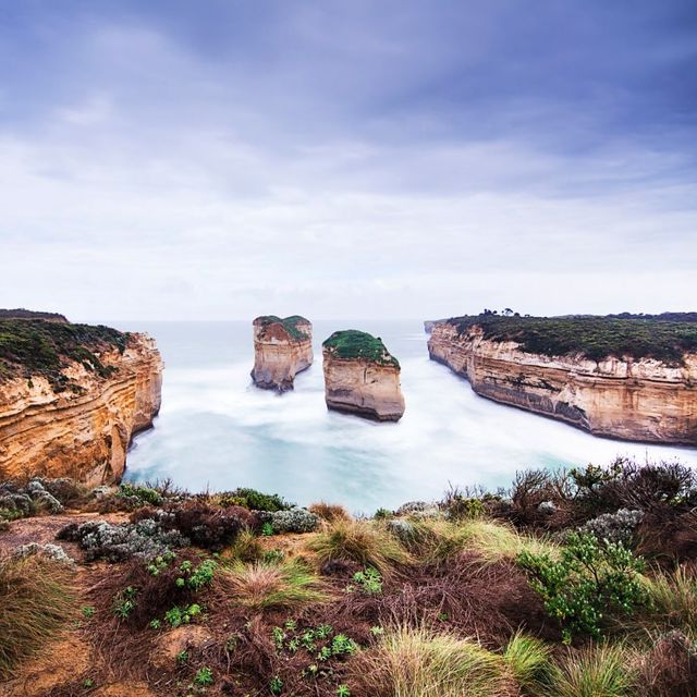 Must-Visit Before You Die: Great Ocean Road 