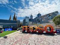 Federation Square