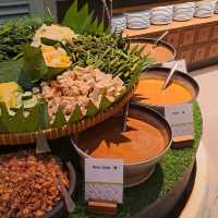 SURABAYA CULINARY EXPERIENCES @DOUBLETREE SURABAYA