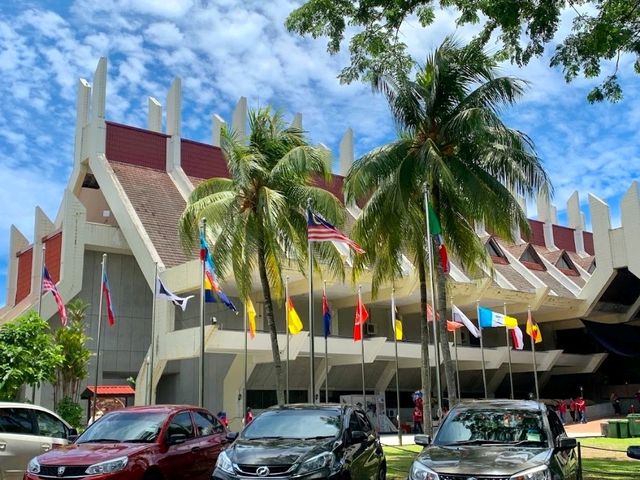 Sabah State Museum