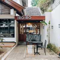 IROIRO COFFEE 