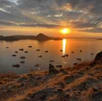 Must Visit Padar Island 