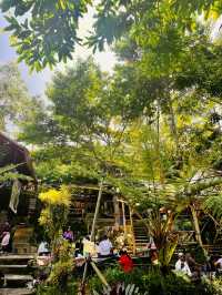 Hot Spring In Lembang 🇮🇩