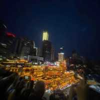 Chongqing City Beauty