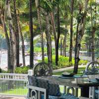 JW Marriott Phu Quoc Emerald Bay Resort & Spa, Phu Quoc