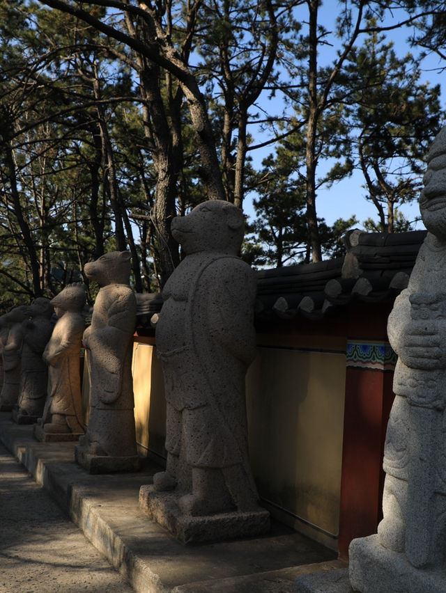 【釜山🇰🇷】釜山の歴史を感じよう