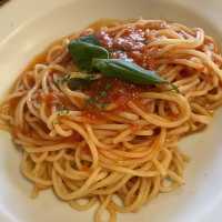 Fresh Pasta, Flavors of Kamakura