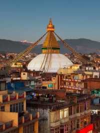 Kathmandu: The City of Temples