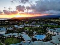 Hilton Vacation Club The Point at Poipu Kauai 考艾島希爾頓渡假別墅