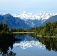 Buggy Riding Adventure at Franz Josef 