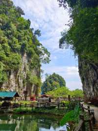 Qing Xin Ling Leisure & Cultural Village, Ipoh: A Hidden Gem of Serenity and Heritage