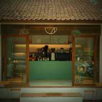 UBUD COFFEE ROASTERY