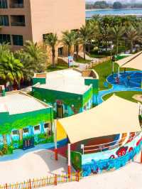 🌟 Luxurious Dubai Escapes: Family-Friendly Hotels Unveiled 🌴✨