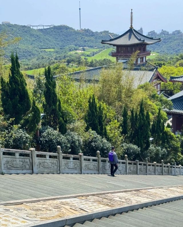 深圳｜鹽田一日遊！這兩條路線閉眼去！。