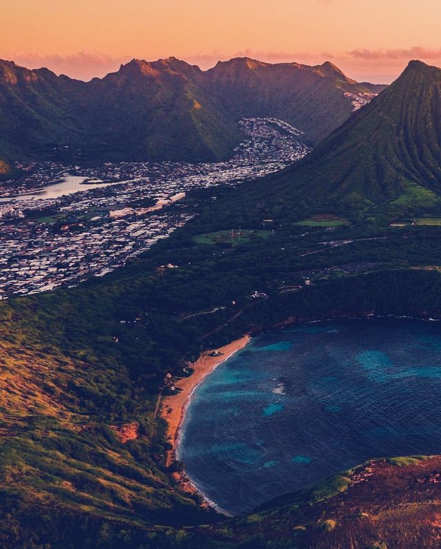 探索花園之島的自然奇觀與冒險之旅 夏威夷秘境考艾島全攻略