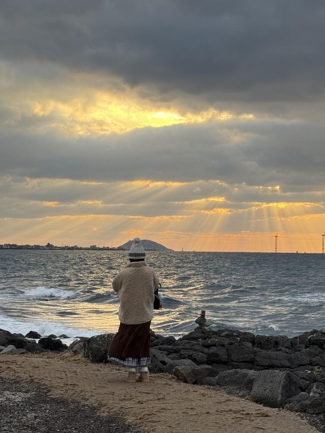 四天三夜｜我真服了嚟濟州島千萬唔好亂着！