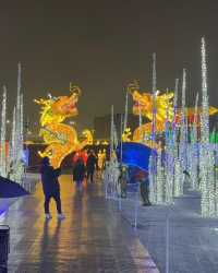 Exciting News: 50% Off Mississauga Illumi Light Show!