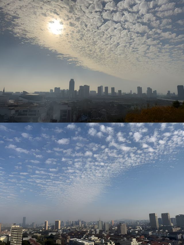 君山寺與君山公園，心靈的寧靜港灣