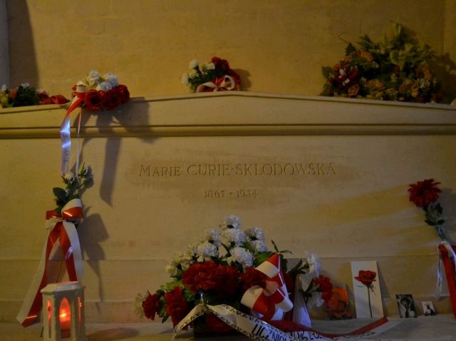 Paris Pantheon, a symbol of French Excellency