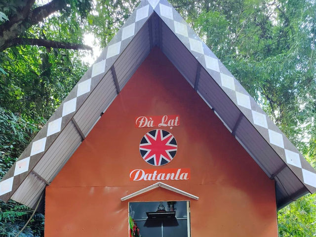 Adrenaline Rush in Paradise: Datanla Dalat 