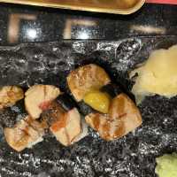 Nama Japanese and Seafood Buffet