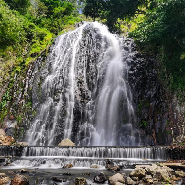 Unveiling Medan's Hidden Gems: A Journey Through Nature's Wonders