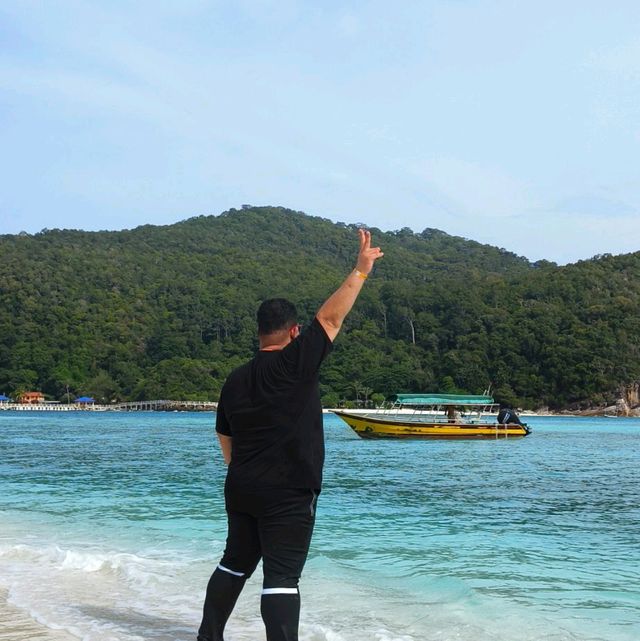 REDANG ISLAND ITS THE BEST JOURNEY