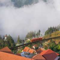 ยอดเขาฟานซิปัน "หลังคาแห่งอินโดจีน" 🏔️🇻🇳