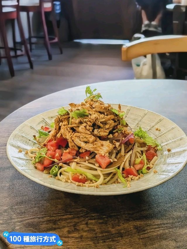 台南-開店即客滿，傳說中的大人味布丁：粼粼