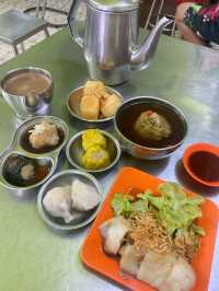 ตะลุยกิน10ร้านเด็ด Phuket Old Town🌤️