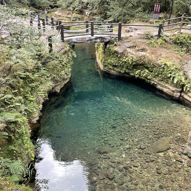 3-Day Adventure at Zhangjiajie's Tianmen Mountain and National Forest Park