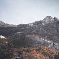 Conquering Mount Kinabalu: A 3-Day, 2-Night Adventure to the Roof of Borneo