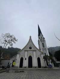 Huashuiwan Hot Spring แช่น้ำร้อนที่เฉินตู