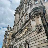 The Scotsman Hotel