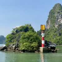 Hidden Gems of Ha Long Bay 🗺️