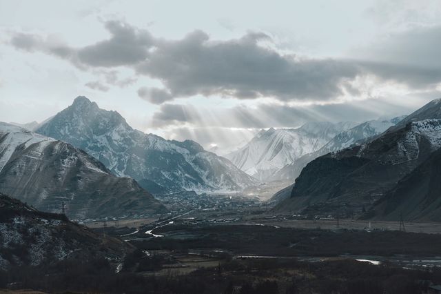 人生旅行清單：前蘇聯遺世獨立小鎮